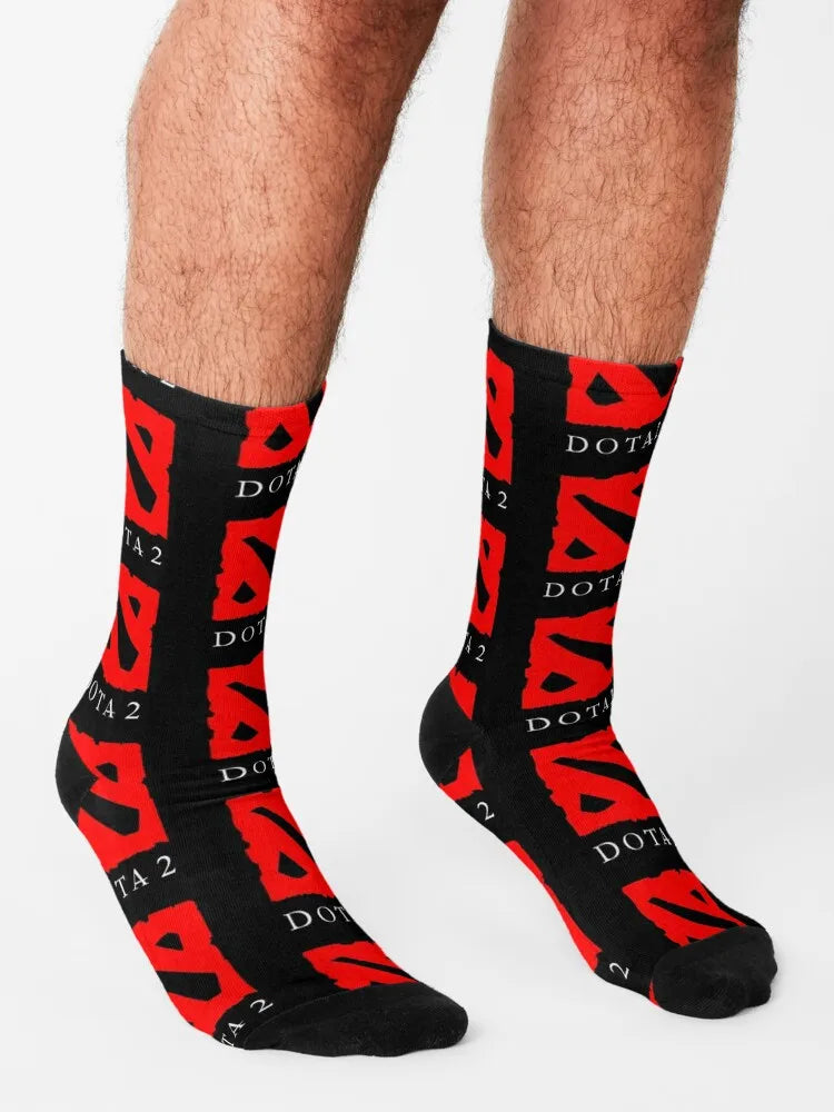 Dota 2 - Crew Socks