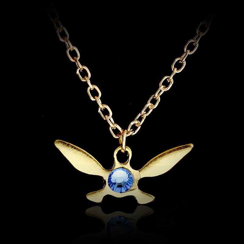 The Legend of Zelda - Breath of The Wild Keychains