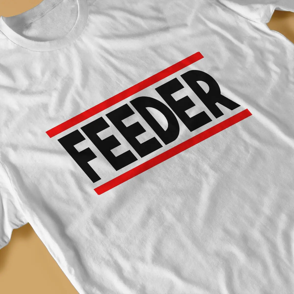 League of Legends - T-shirt "Feeder"