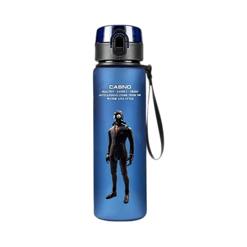 Fortnite Water Bottle – 560ml Character Series