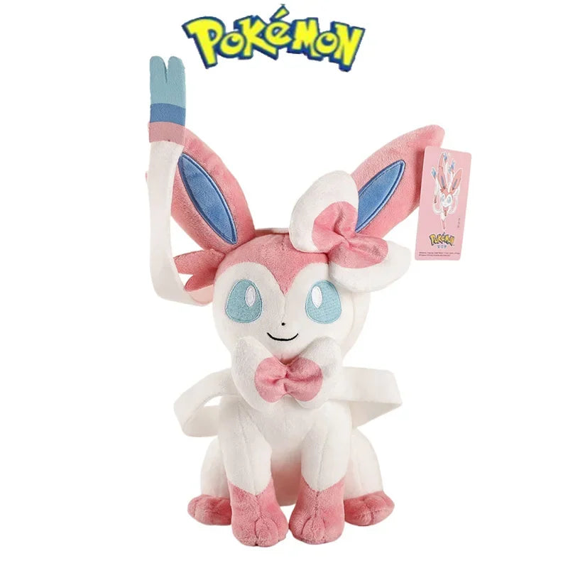 Pokemon - Multi variant Plushies
