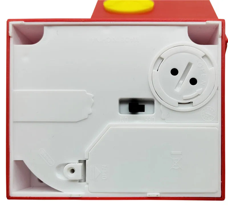Pokemon - Pikachu Piggy Bank