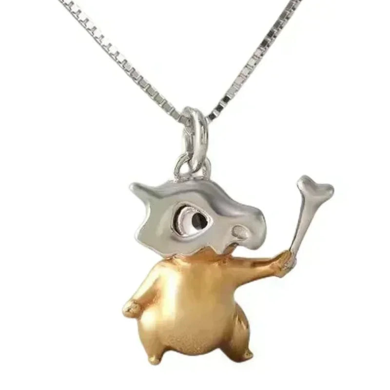 Pokemon -  Pendant Necklace