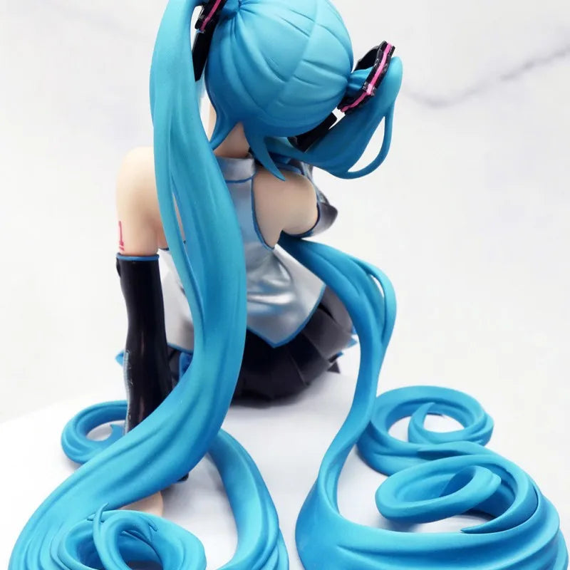 Vocaloid - Hatsume Miku Maid Edition