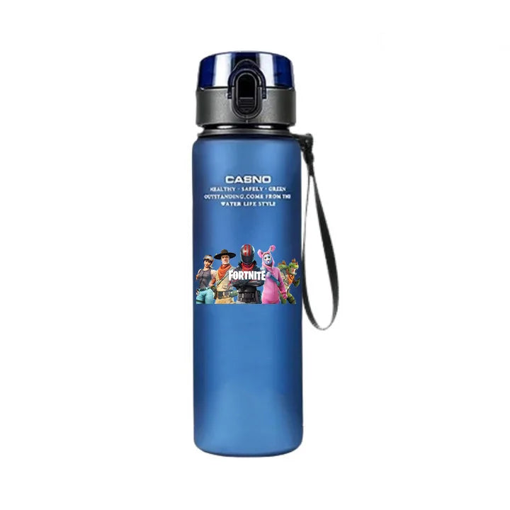 Fortnite - 560ML Water Bottle