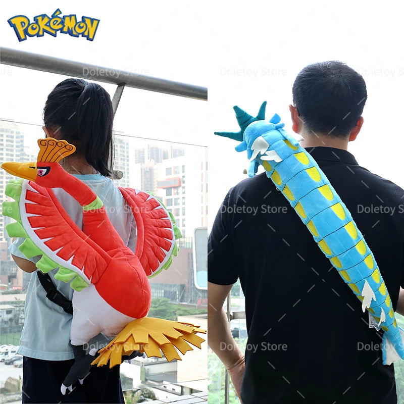 Pokemon - Gyarados Backpack