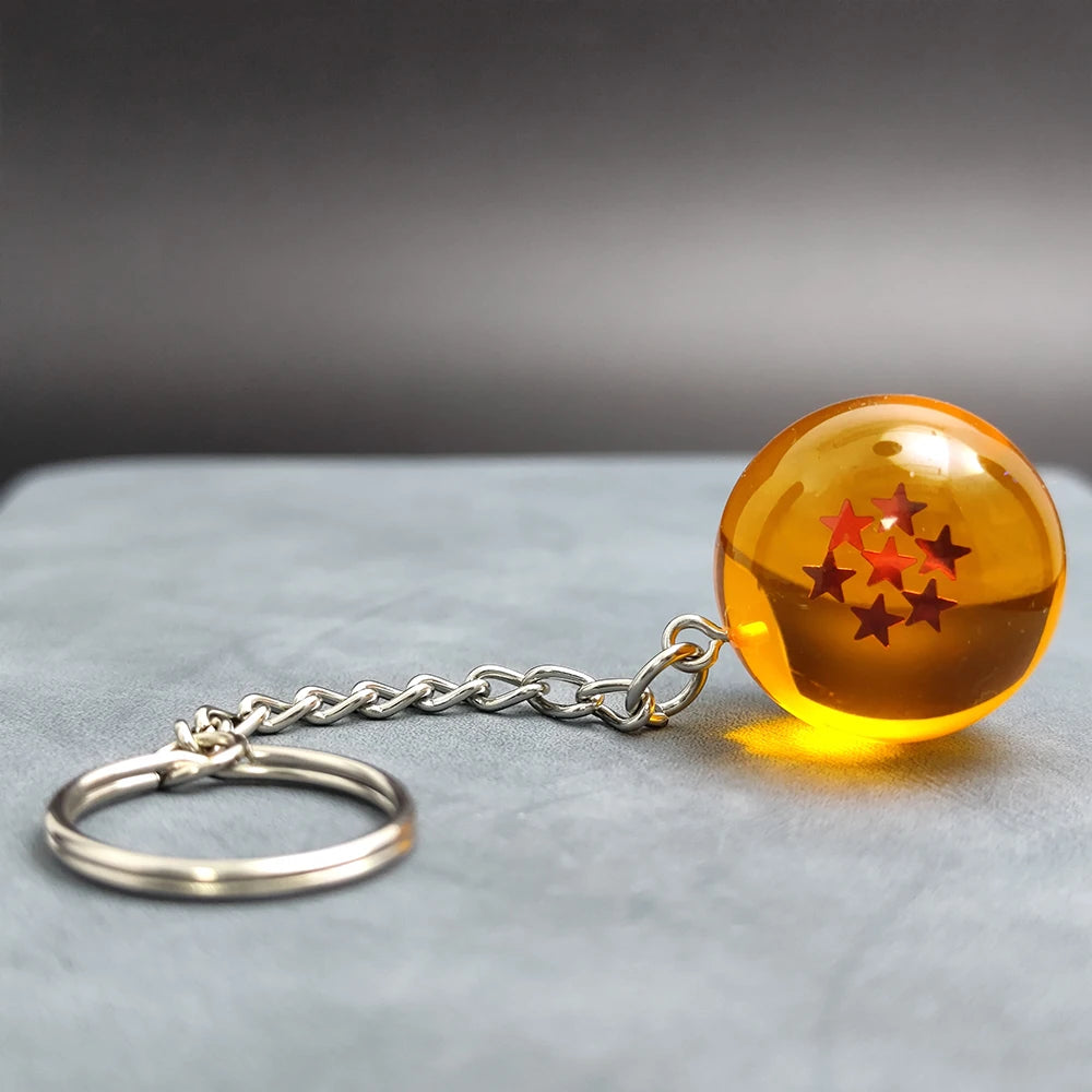 Dragon Ball Z - Multi-variant Keychains