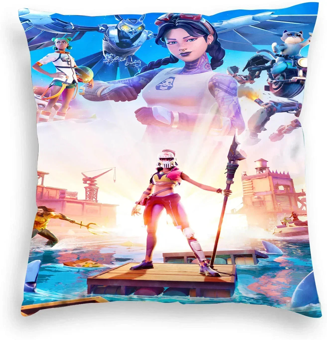 Fortnite -  Pillowcase