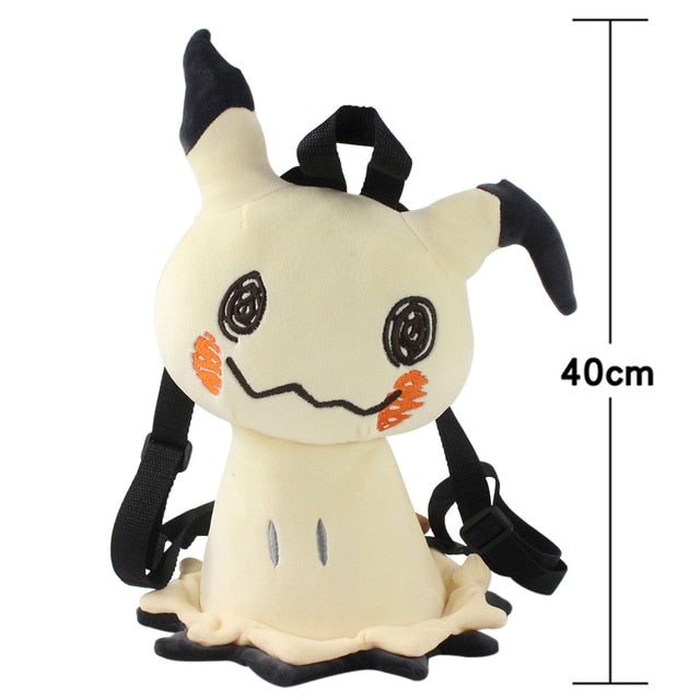 Pokemon - Backpack