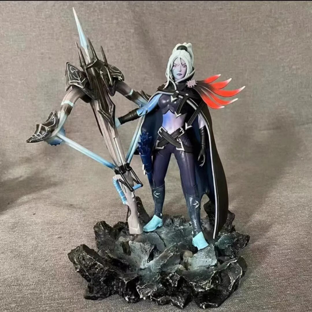 Dota 2 - Drow Ranger Action Figure