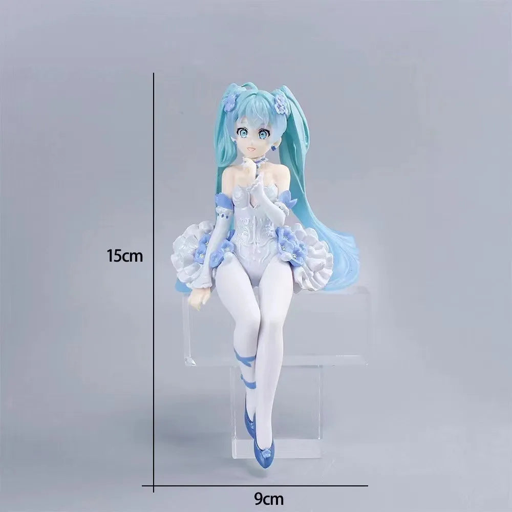 Vocaloid - Hatsume Miku Maid Edition