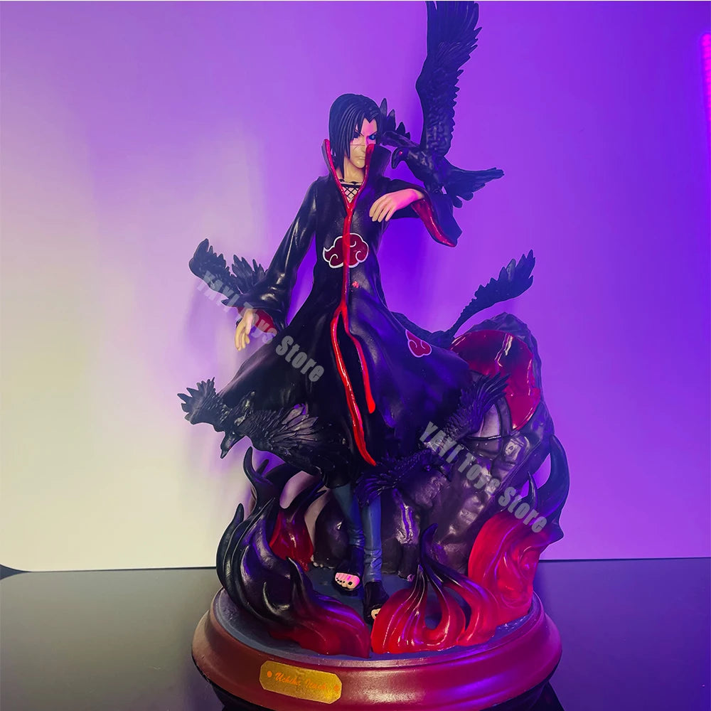 Naruto - Uchiha Itachi Figurine