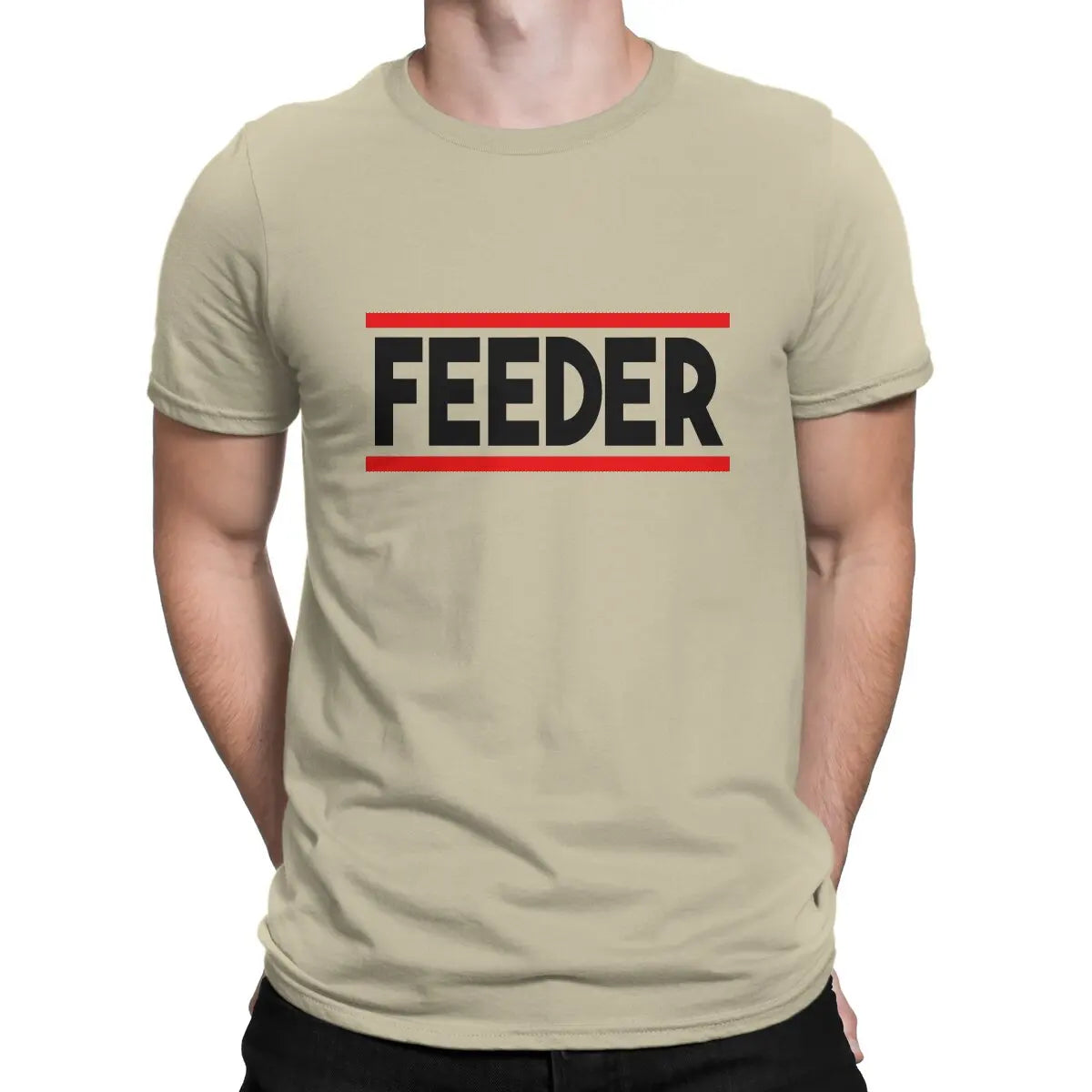 League of Legends - T-shirt "Feeder"