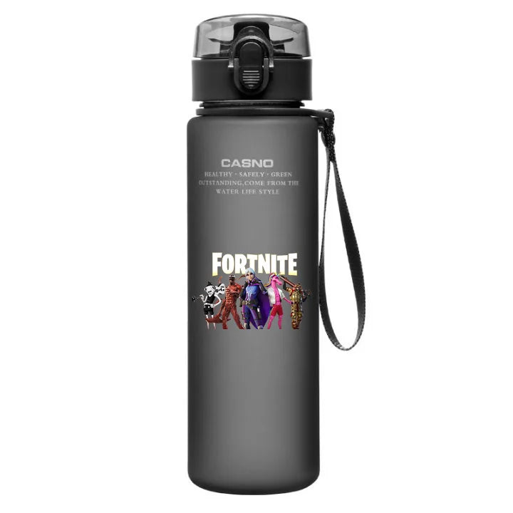 Fortnite - 560ML Water Bottle