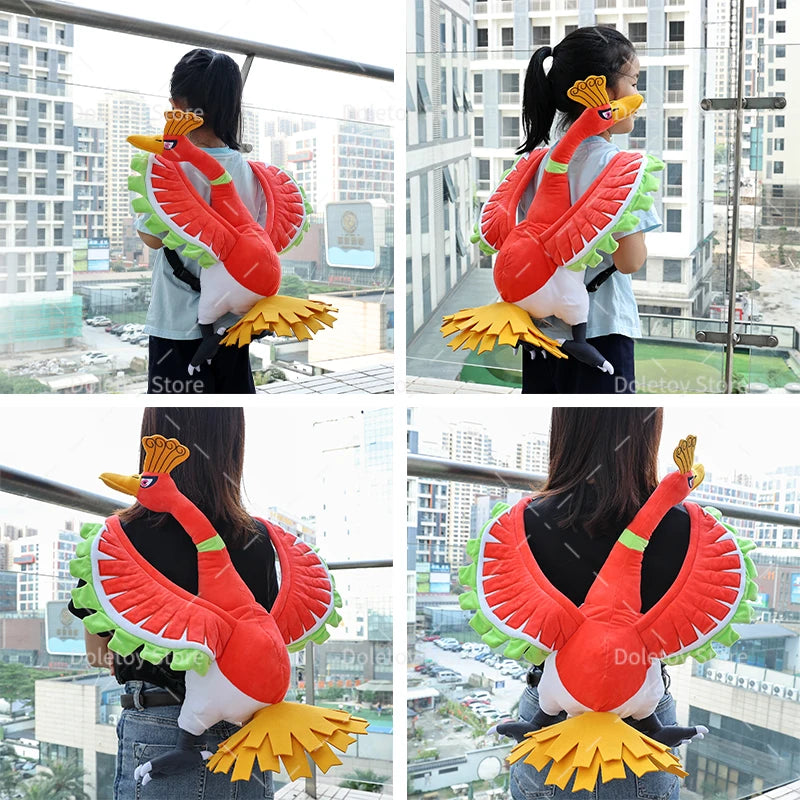 Pokemon - Gyarados Backpack