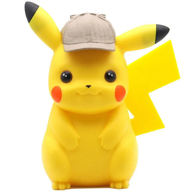 Pokemon - Pikachu Straw Cup