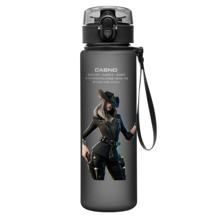 Fortnite - 560ML Water Bottle