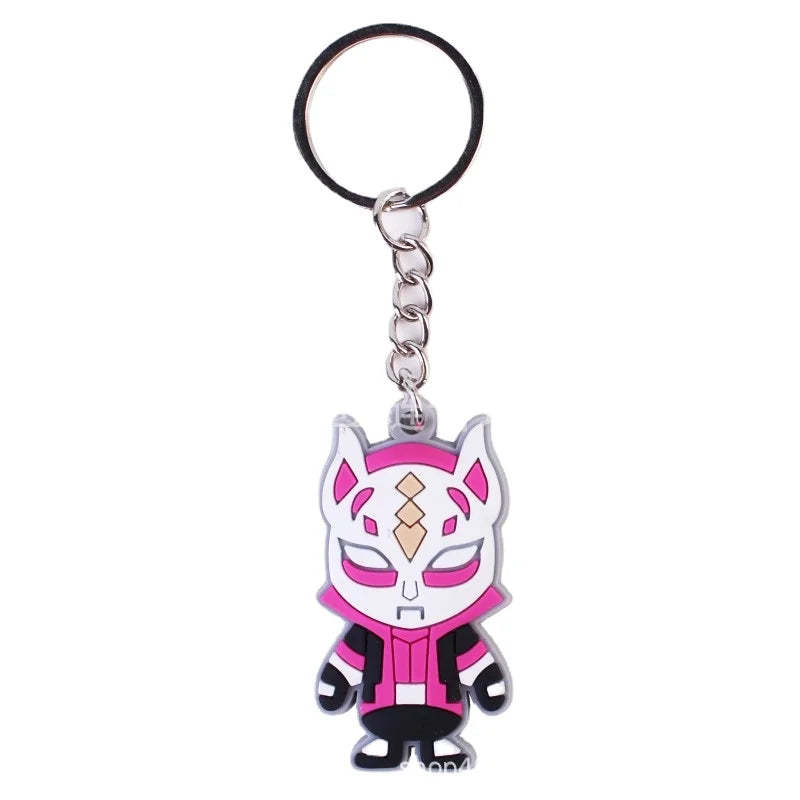 Fortnite - Multi Variant Keychain