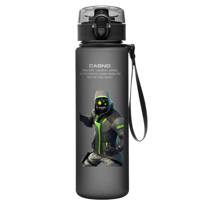 Fortnite - 560ML Water Bottle