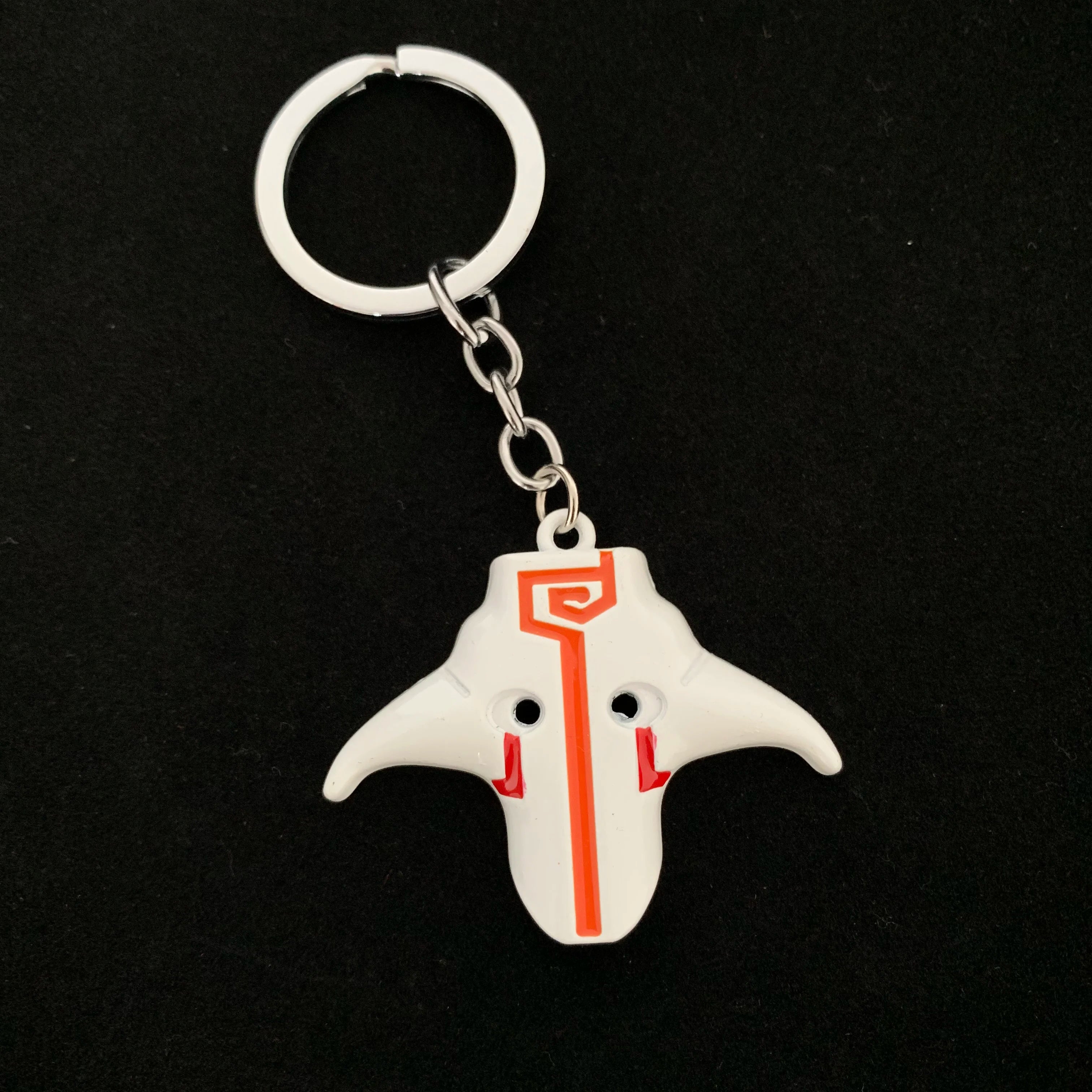 Dota 2 - Multiple keychain variants