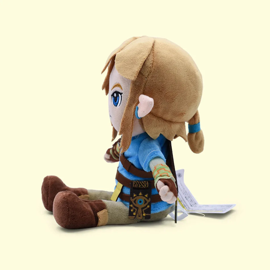 The Legend of Zelda - Link Goblin Plush