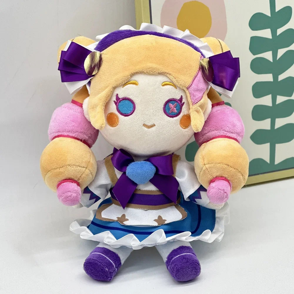 League of Legends - Gwen Plush