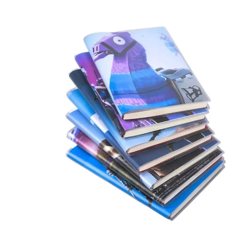 Fortnite - Notebook