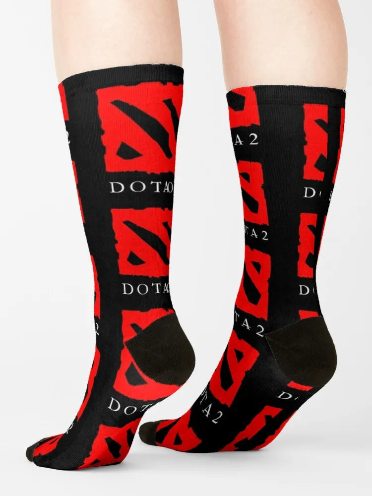 Dota 2 - Crew Socks