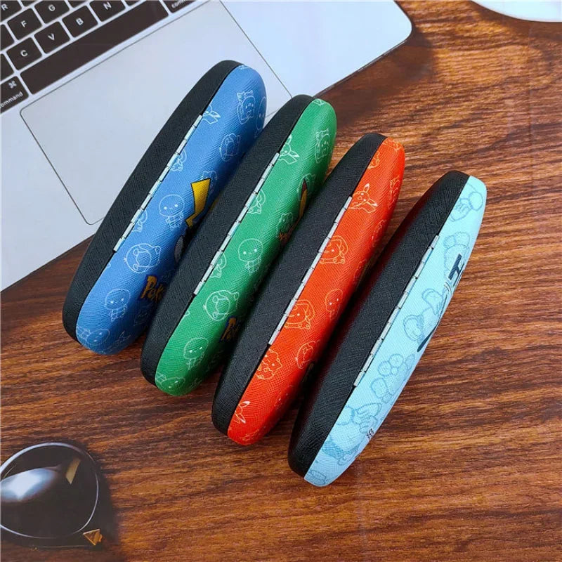 Pokemon - Pikachu Glasses Case