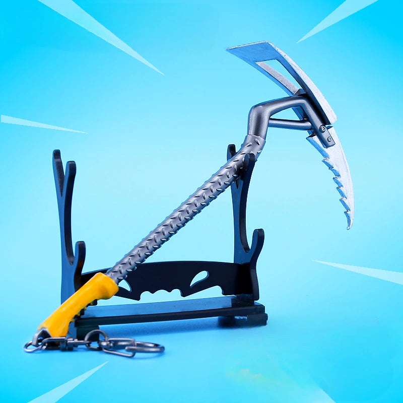 Fortnite - Pickaxe Key Chain