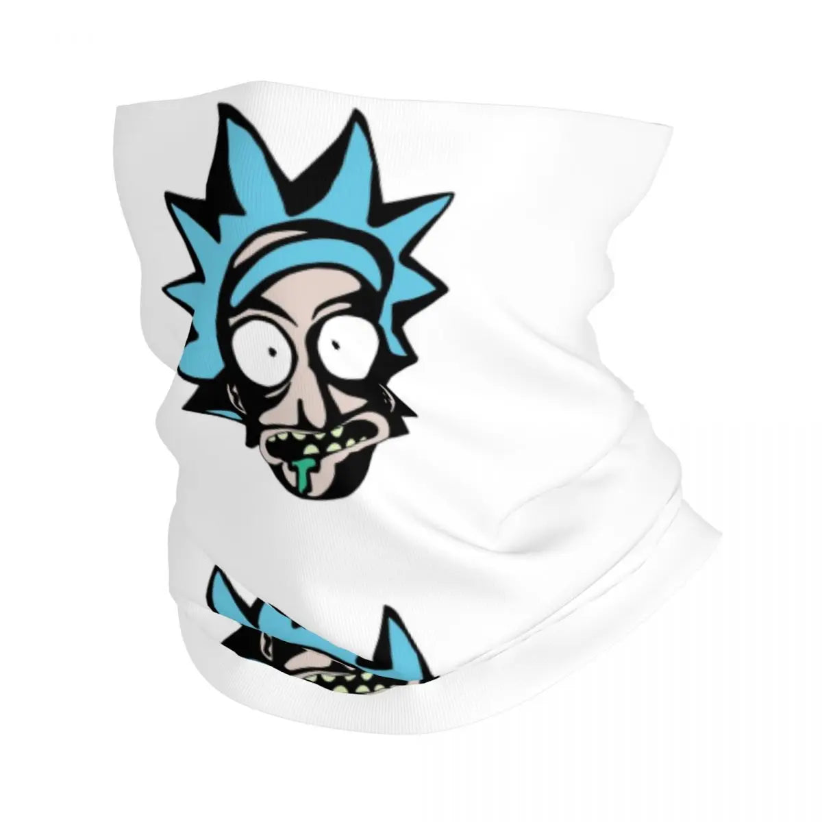 Rick and Morty - Neck Bandana