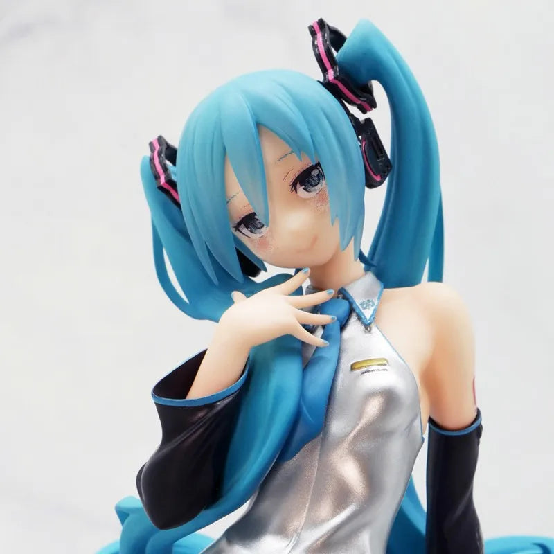 Vocaloid - Hatsume Miku Maid Edition