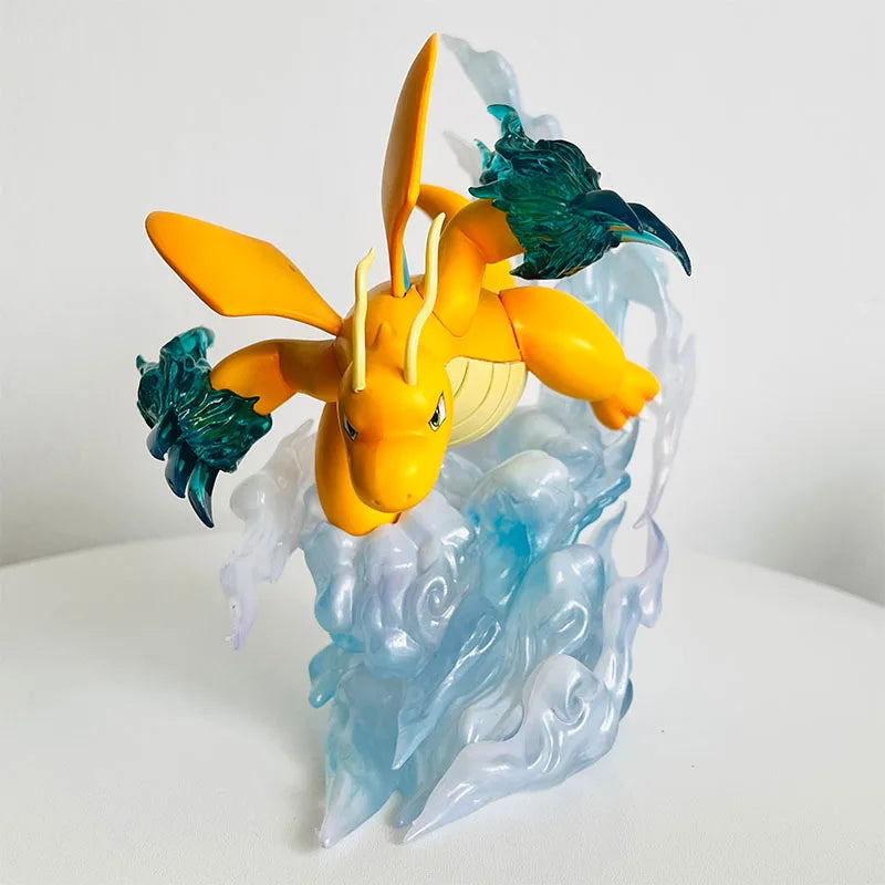 Dragonite – Pokémon PVC Statue Figure (16cm)
