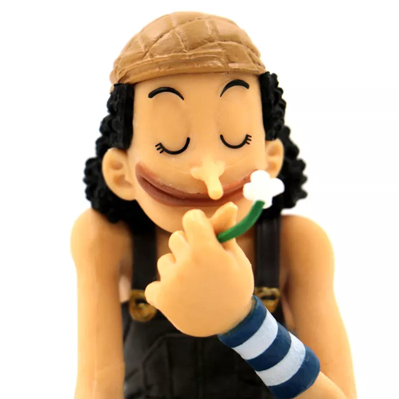 One Piece - Usopp Action Figure