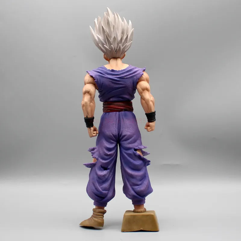 Dragon Ball Z -  Gohan Goku Saiyan Figure