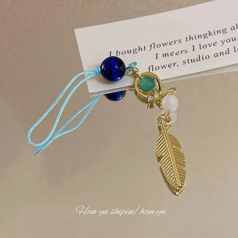 Genshin Impact - Phone Chain Pendant