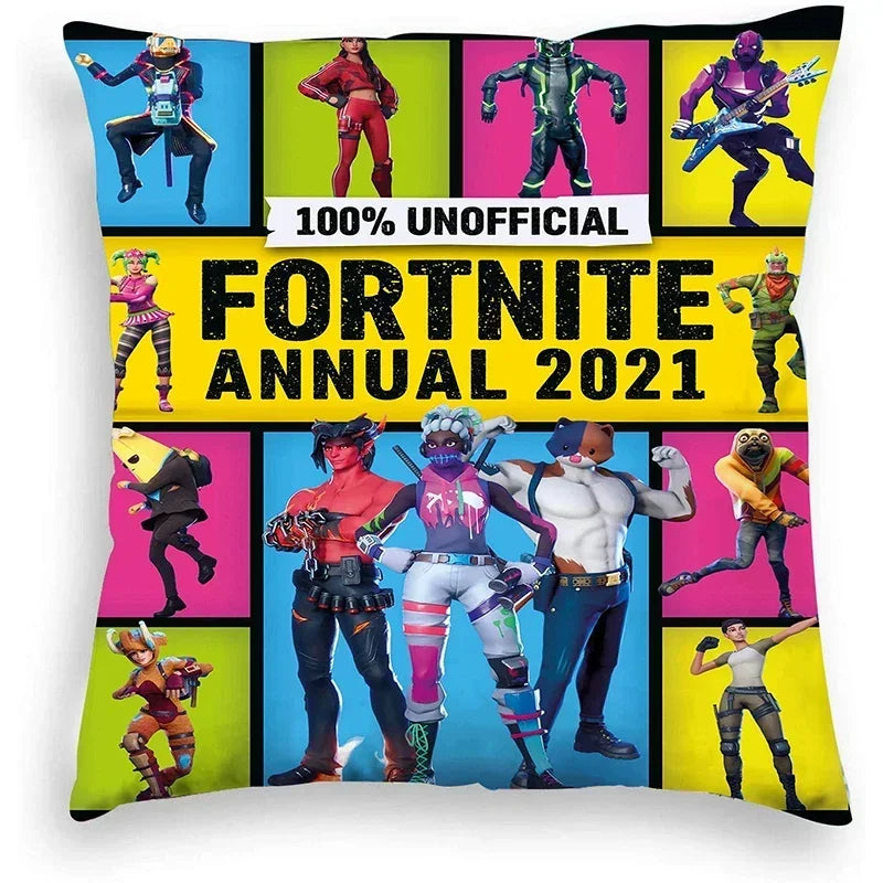 Fortnite -  Pillowcase