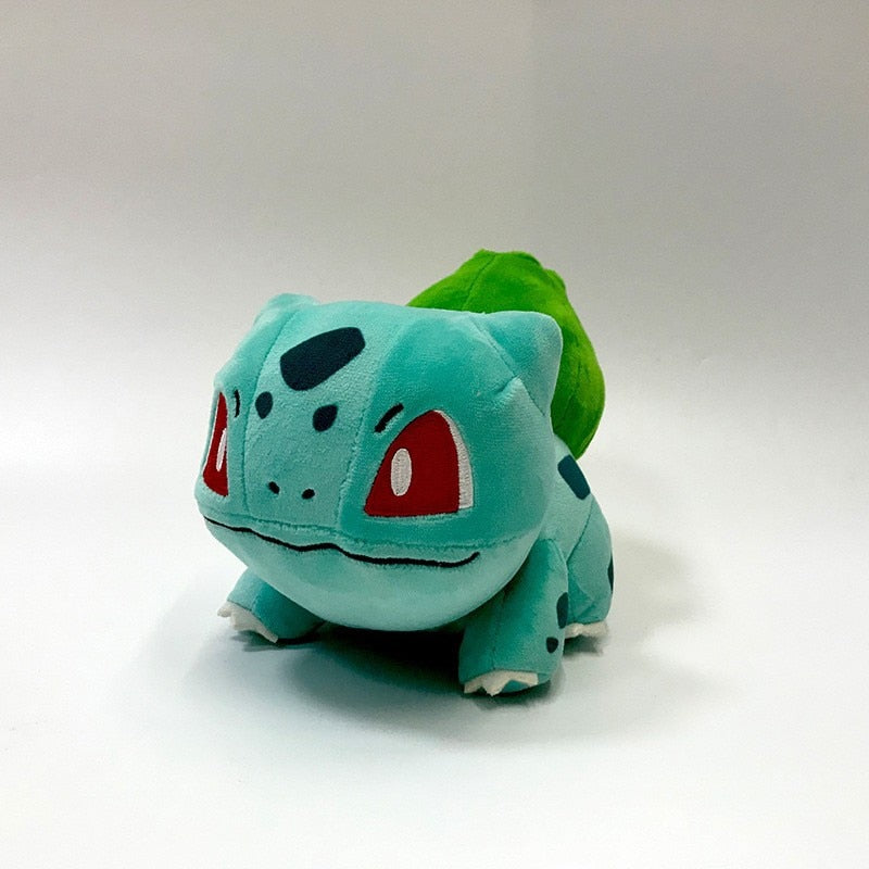 Pokemon - Plush Keychain