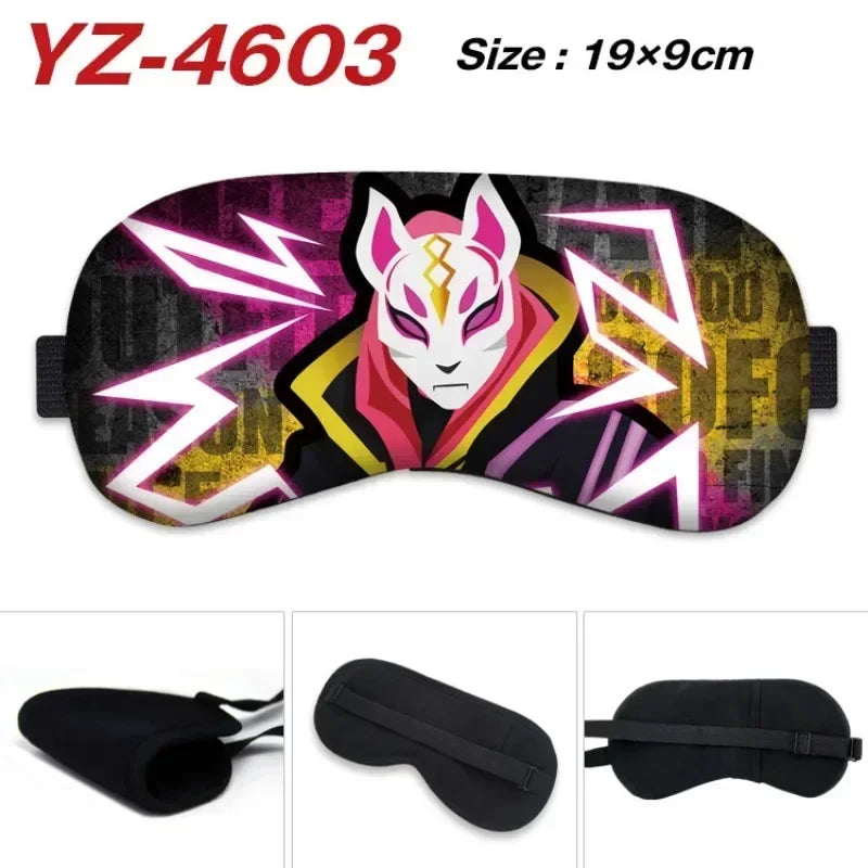 Fortnite - Eye Mask
