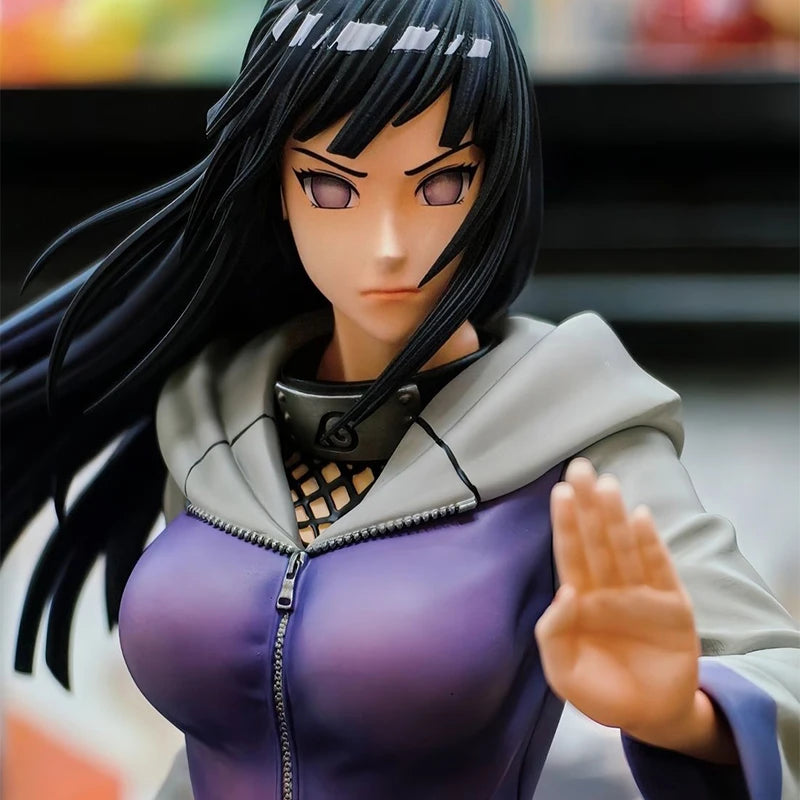 Naruto – Hinata Hyuga 37cm Collectible Figure