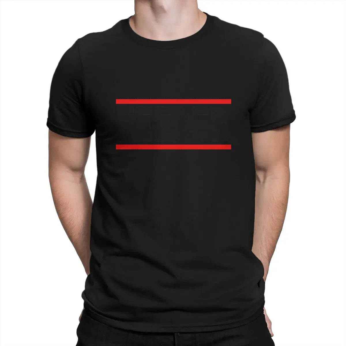 League of Legends - T-shirt "Feeder"