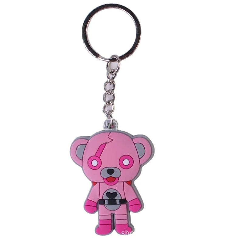 Fortnite - Multi Variant Keychain