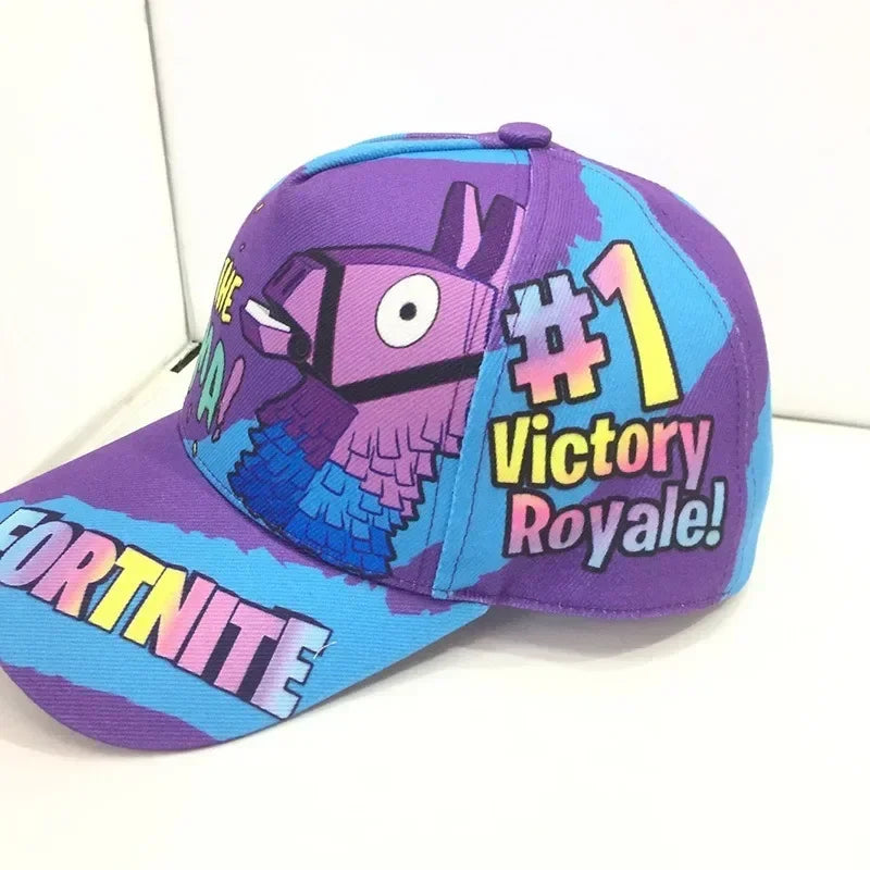 Fortnite - Multi-variant Caps