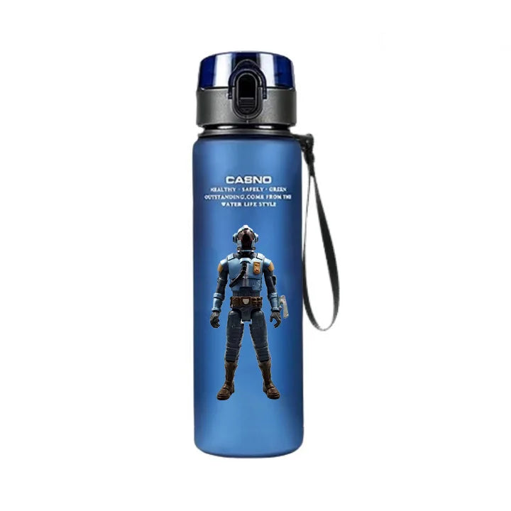 Fortnite - 560ML Water Bottle