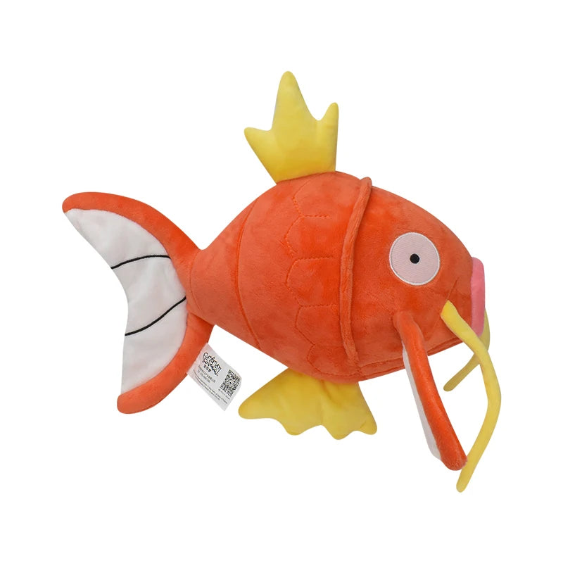 Pokemon - Magikarp Plush