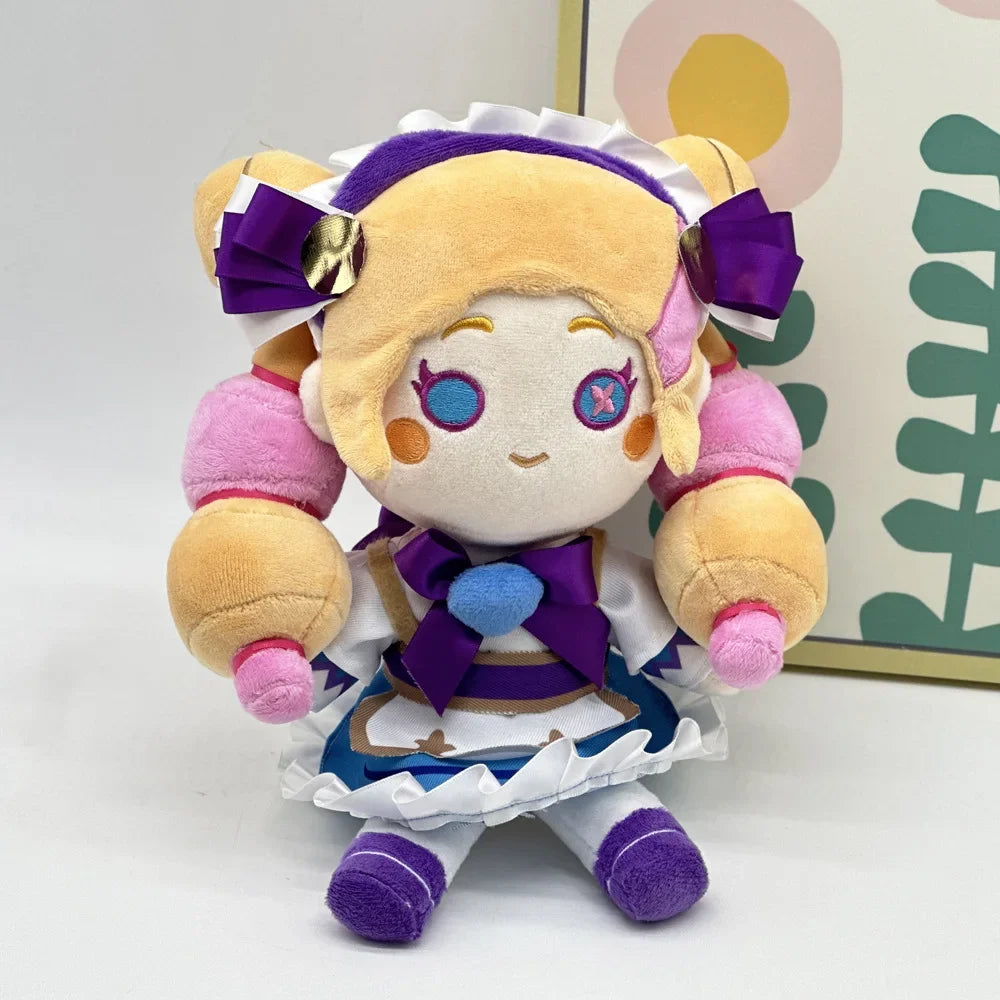 League of Legends - Gwen Plush