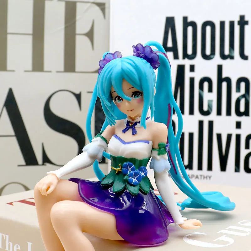 Vocaloid - Hatsume Miku Maid Edition