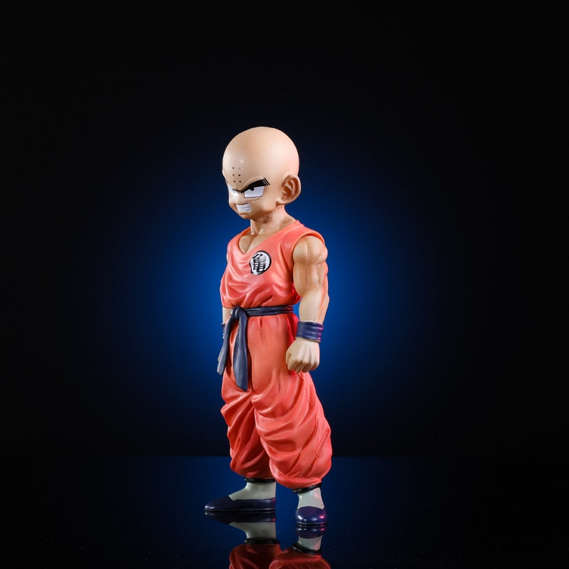 Dragon Ball Z - Krillin Action Figure
