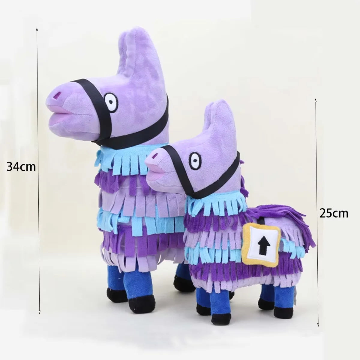 Fortnite -  Stuffed Animals