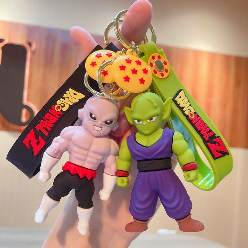 Dragon Ball Z - Keychain